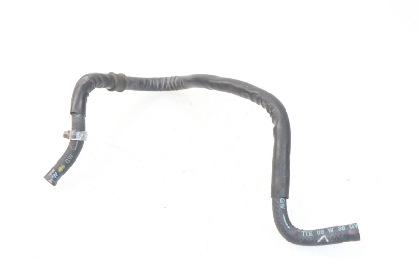 photo de PRZEWÓD WTRYSKIWACZA KYMCO DINK STREET 125 (2009 - 2014) - Zoom stanu zużycia