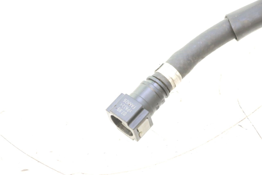 photo de PRZEWÓD WTRYSKIWACZA JM MOTORS F45i 4T 50 (2020 - 2023) - Szczegół części