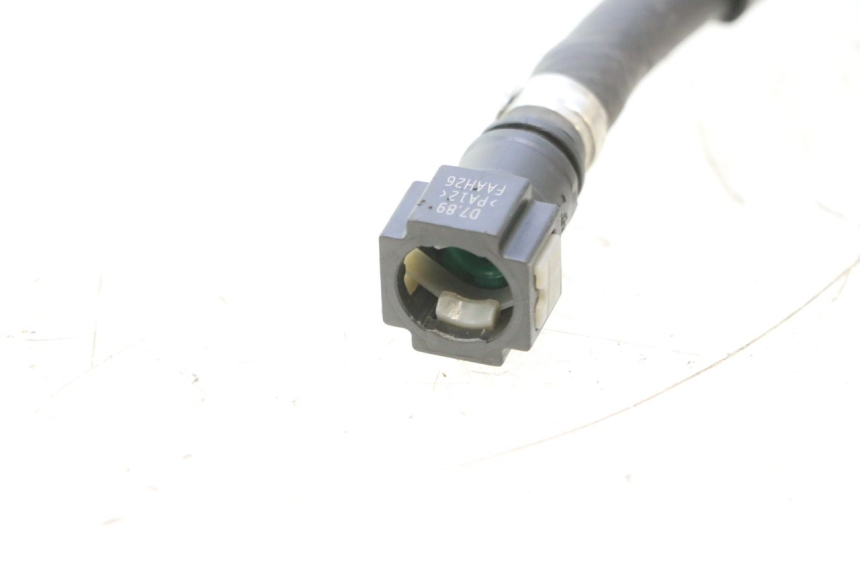 photo de PRZEWÓD WTRYSKIWACZA JM MOTORS F45i 4T 50 (2020 - 2023) - Zoom stanu zużycia