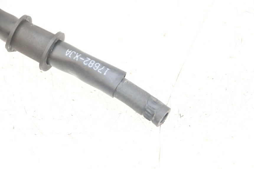 photo de PRZEWÓD WTRYSKIWACZA SYM FIDDLE 3 III 125 (2014 - 2020) - Inny kąt widzenia