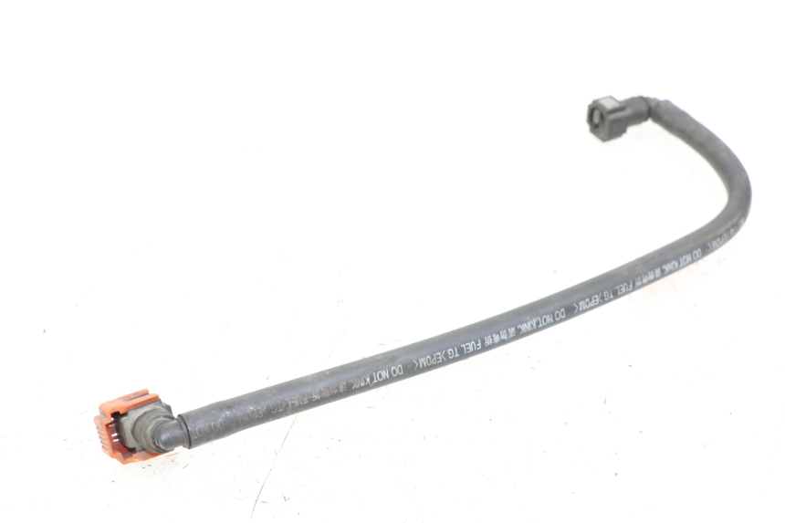 photo de PRZEWÓD WTRYSKIWACZA YAMAHA FJR ABS 1300 (2006 - 2012) - Zoom stanu zużycia