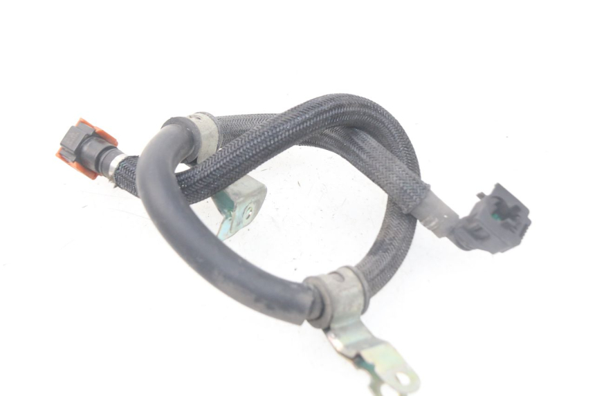 photo de PRZEWÓD WTRYSKIWACZA MBK FLIPPER 115 (2013 - 2017) - Zoom stanu zużycia