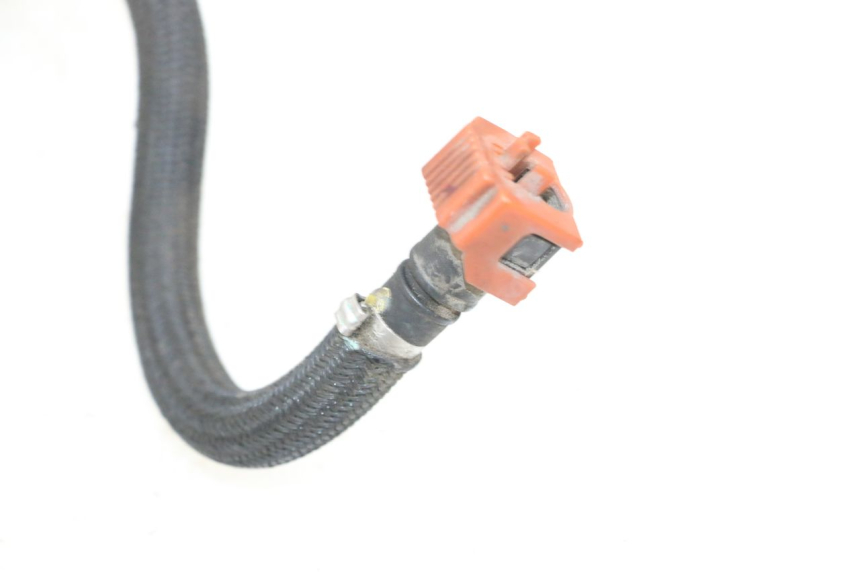 photo de PRZEWÓD WTRYSKIWACZA MBK FLIPPER 115 (2013 - 2017) - Zoom stanu zużycia