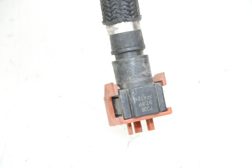 photo de PRZEWÓD WTRYSKIWACZA MBK FLIPPER 115 (2013 - 2017) - Zbliżenie techniczne