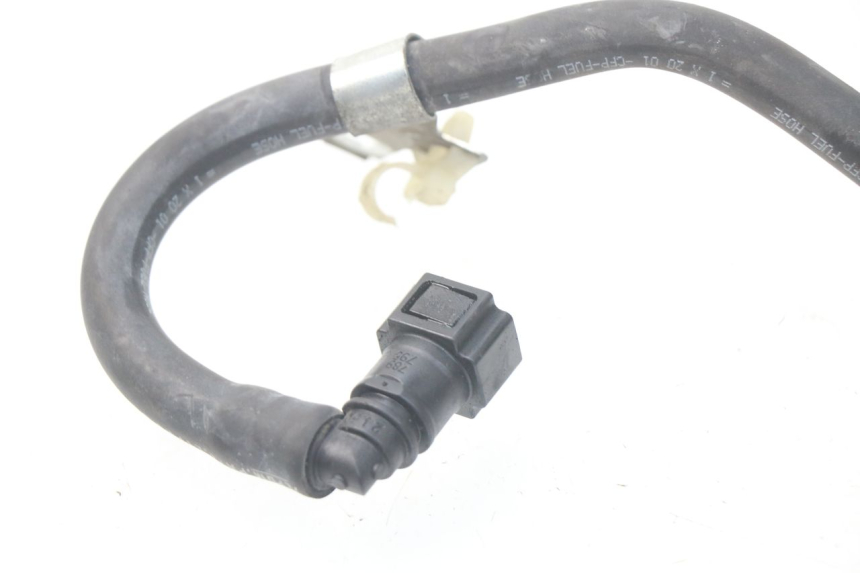 photo de PRZEWÓD WTRYSKIWACZA PIAGGIO FLY IE 125 (2012 - 2017) - Zoom stanu zużycia