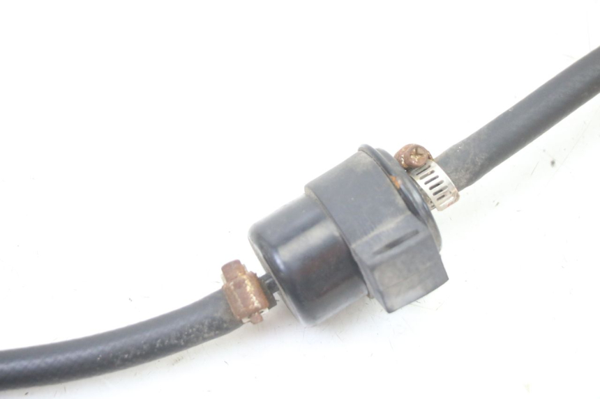 photo de PRZEWÓD WTRYSKIWACZA VENESI FLY RETRO 4T 50 (2020 - 2025) - Zbliżenie techniczne