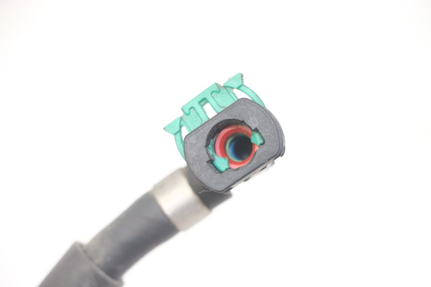 photo de PRZEWÓD WTRYSKIWACZA HONDA FORZA ABS 300 (2013 - 2017) - Zoom stanu zużycia