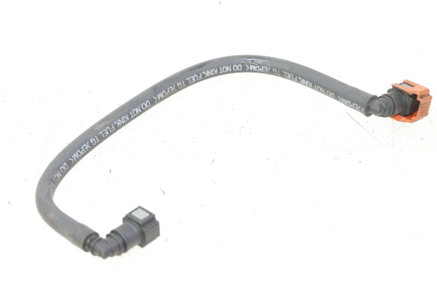 photo de PRZEWÓD WTRYSKIWACZA YAMAHA FZ6 FAZER S2 600 (2007 - 2011) - Zoom stanu zużycia