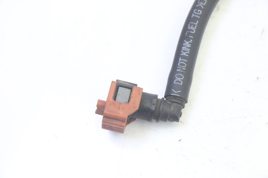 photo de PRZEWÓD WTRYSKIWACZA YAMAHA FZ6 N FAZER 600 (2004 - 2006) - Zoom stanu zużycia