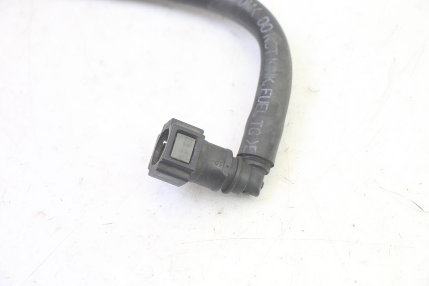 photo de PRZEWÓD WTRYSKIWACZA YAMAHA FZ6 N FAZER 600 (2004 - 2006) - Zbliżenie techniczne