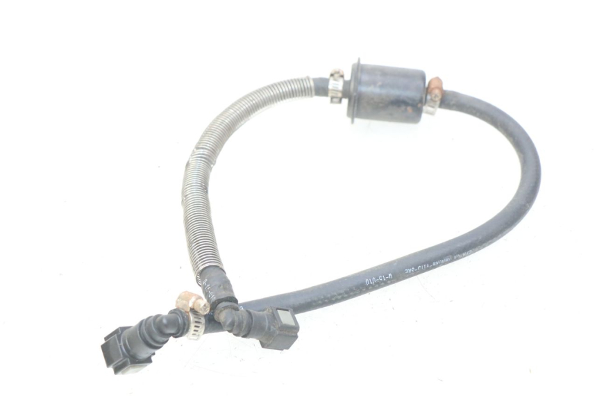 photo de PRZEWÓD WTRYSKIWACZA EUROCKA GTR 50 (2018 - 2021) - Widok główny