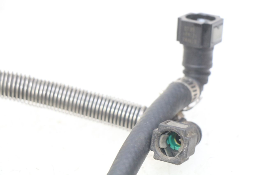 photo de PRZEWÓD WTRYSKIWACZA EUROCKA GTR 50 (2018 - 2021) - Zoom stanu zużycia