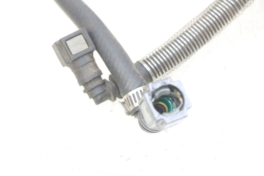 photo de PRZEWÓD WTRYSKIWACZA EUROCKA GTR 50 (2018 - 2021) - Inny kąt widzenia