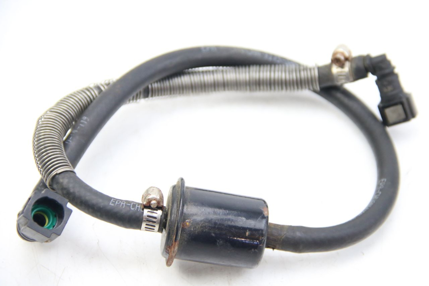 photo de PRZEWÓD WTRYSKIWACZA EUROCKA GTR 50 (2018 - 2021) - Widok główny