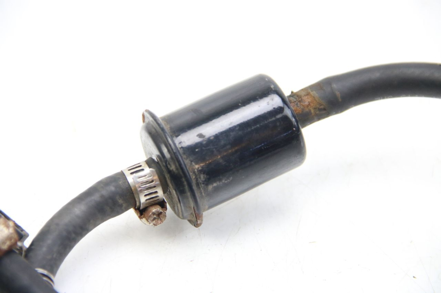 photo de PRZEWÓD WTRYSKIWACZA EUROCKA GTR 50 (2018 - 2021) - Zoom stanu zużycia