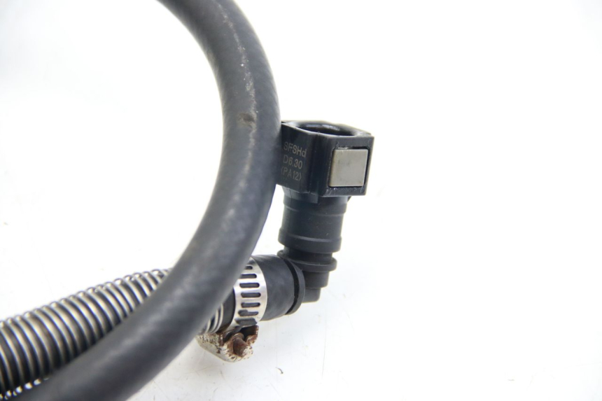 photo de PRZEWÓD WTRYSKIWACZA EUROCKA GTR 50 (2018 - 2021) - Inny kąt widzenia