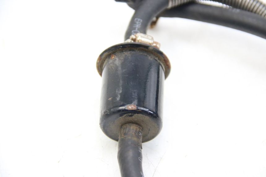 photo de PRZEWÓD WTRYSKIWACZA EUROCKA GTR 50 (2018 - 2021) - Widok ogólny