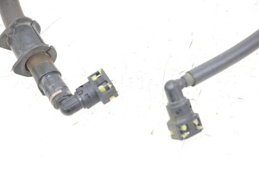 photo de PRZEWÓD WTRYSKIWACZA HONDA FORZA 125 (2021 - 2025) - Zoom stanu zużycia