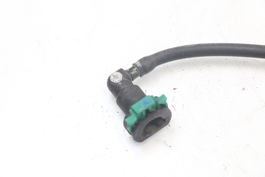 photo de PRZEWÓD WTRYSKIWACZA HONDA PCX (JF28) 125 (2009 - 2011) - Zoom stanu zużycia