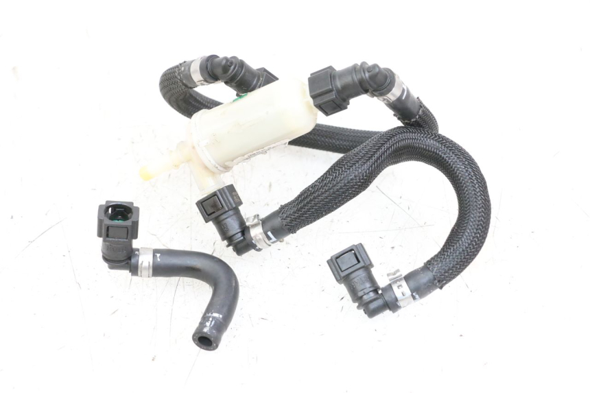 photo de PRZEWÓD WTRYSKIWACZA HUSQVARNA SVARTPILEN 401 (2018 - 2023) - Widok główny