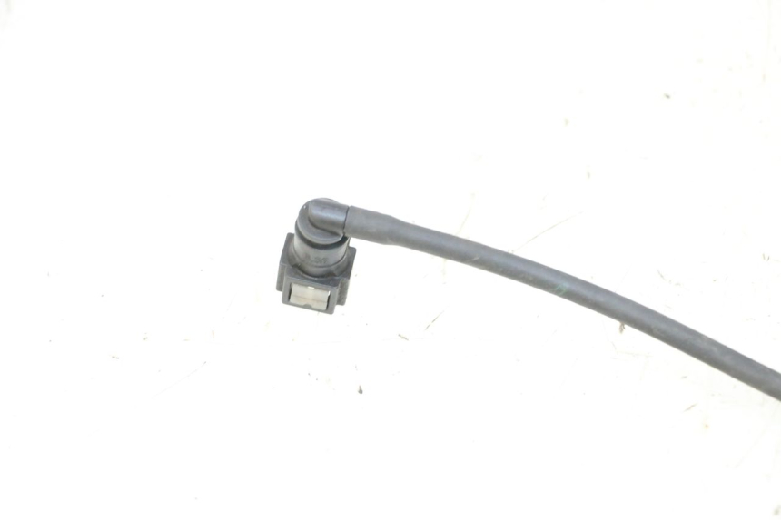 photo de PRZEWÓD WTRYSKIWACZA KIDEN KD125-G 125 (2018 - 2022) - Zoom stanu zużycia