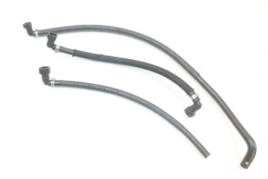 photo de PRZEWÓD WTRYSKIWACZA PEUGEOT KISBEE 2T 50 (2018 - 2022) - Widok główny