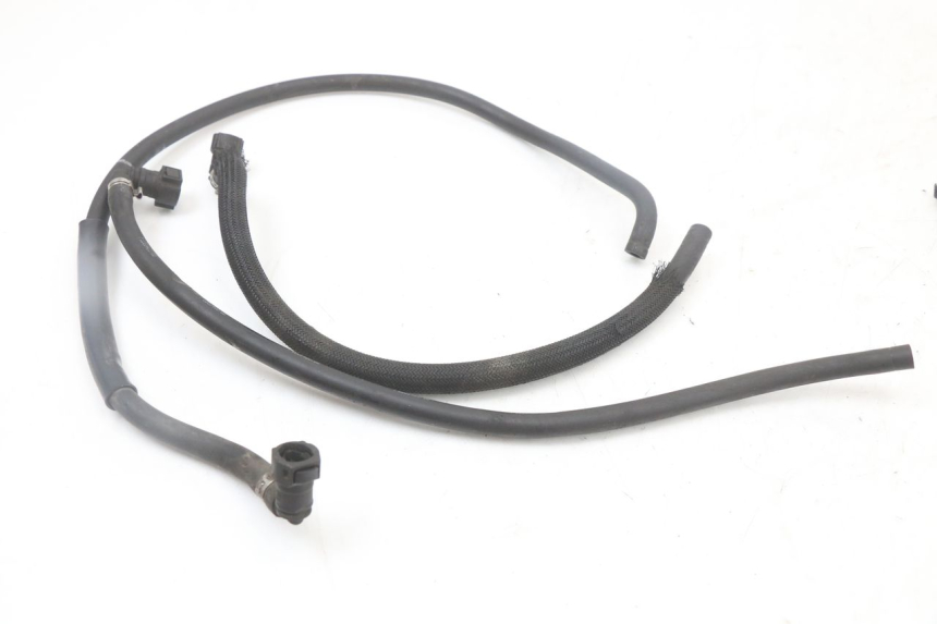 photo de PRZEWÓD WTRYSKIWACZA PEUGEOT KISBEE 4T 50 (2018 - 2022) - Widok główny