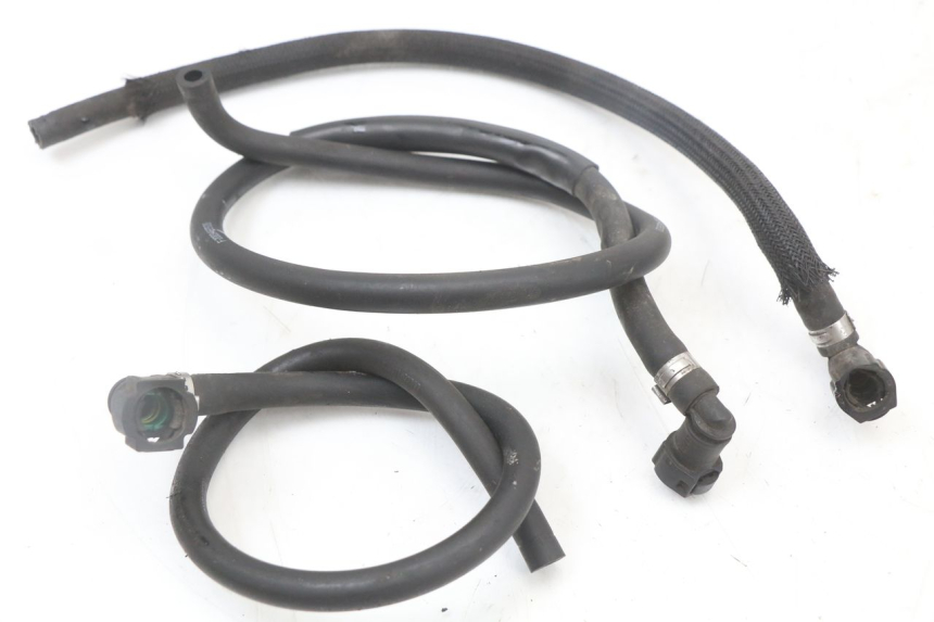 photo de PRZEWÓD WTRYSKIWACZA PEUGEOT KISBEE 4T 50 (2018 - 2022) - Szczegół części