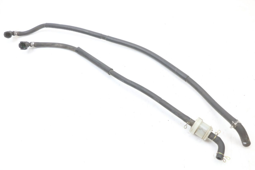 photo de PRZEWÓD WTRYSKIWACZA PEUGEOT KISBEE 4T 50 (2018 - 2022) - Widok główny