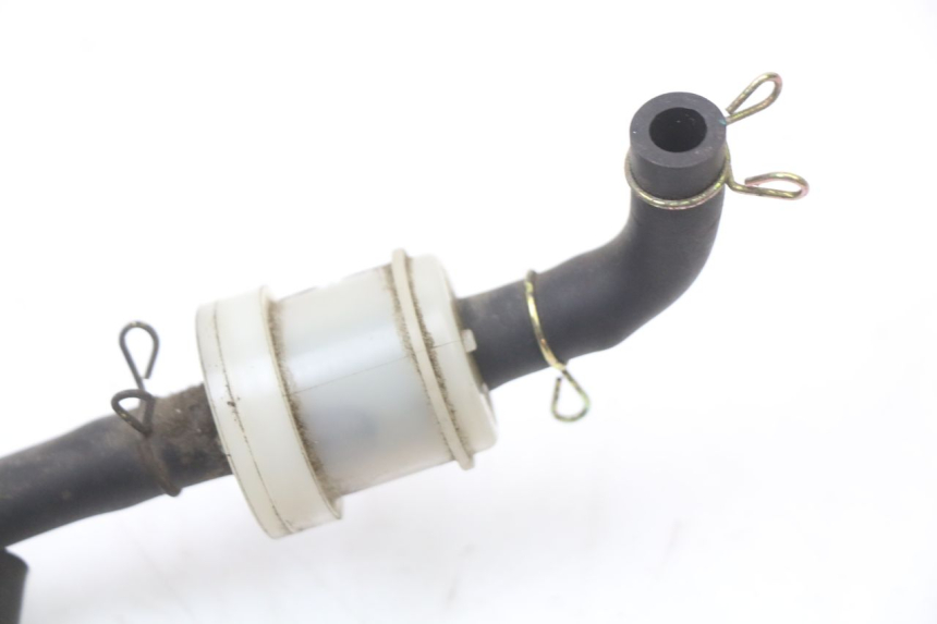 photo de PRZEWÓD WTRYSKIWACZA PEUGEOT KISBEE 4T 50 (2018 - 2022) - Zbliżenie techniczne