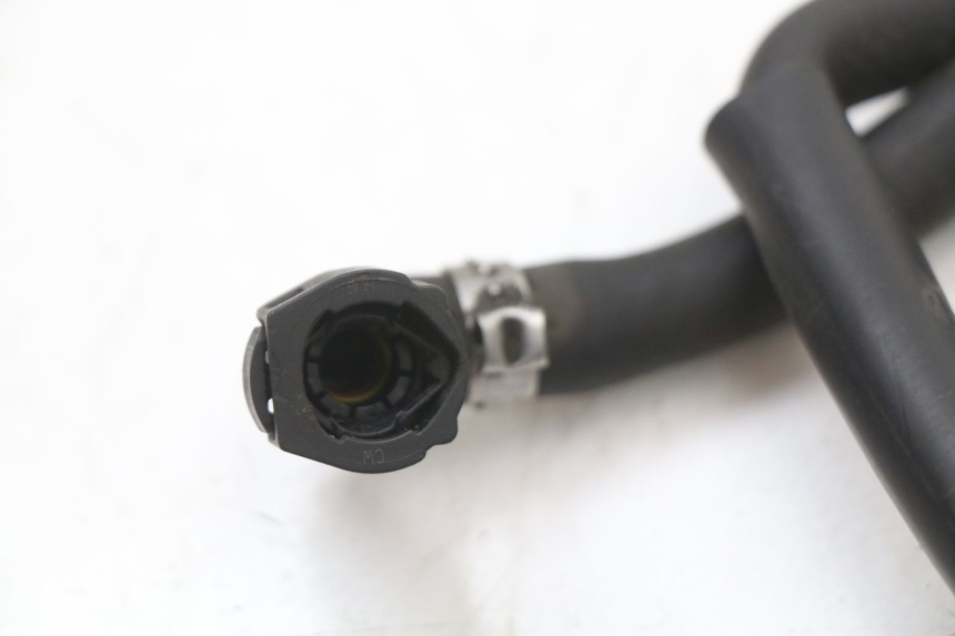 photo de PRZEWÓD WTRYSKIWACZA PEUGEOT KISBEE 4T 50 (2018 - 2022) - Punkty mocowania