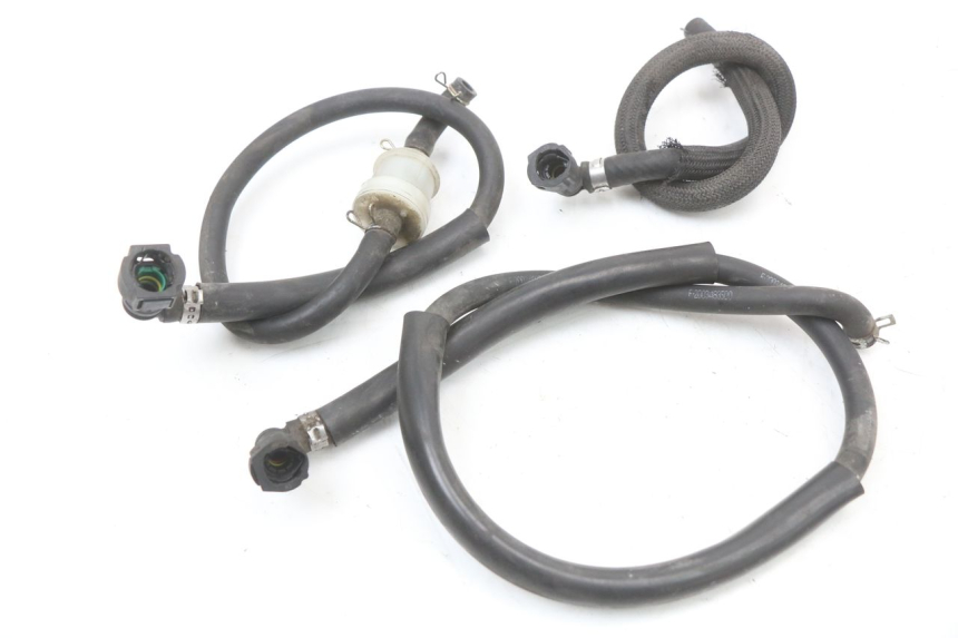 photo de PRZEWÓD WTRYSKIWACZA PEUGEOT KISBEE 4T 50 (2018 - 2022) - Widok główny