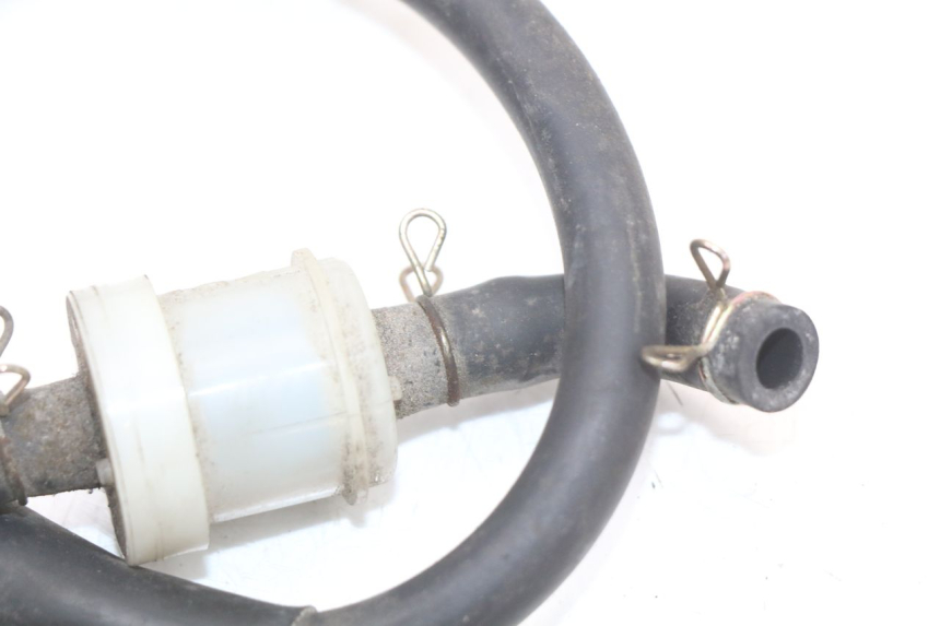 photo de PRZEWÓD WTRYSKIWACZA PEUGEOT KISBEE 4T 50 (2018 - 2022) - Punkty mocowania