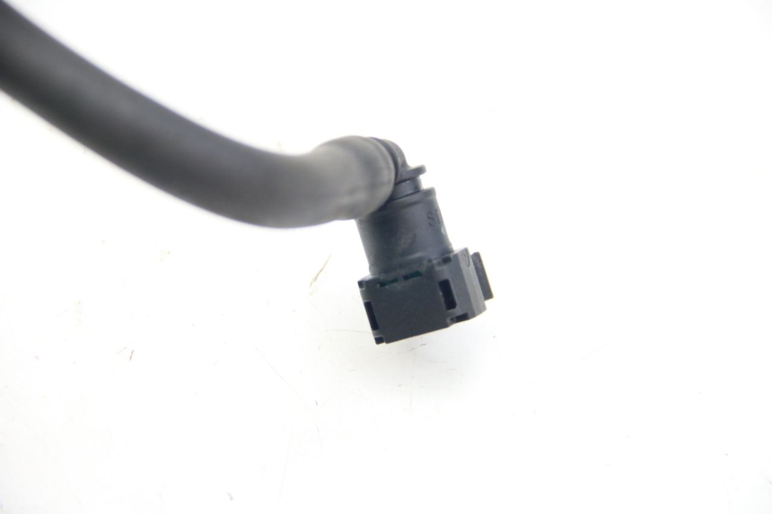 photo de PRZEWÓD WTRYSKIWACZA PIAGGIO LIBERTY IGET 4T 50 (2015 - 2020) - Zoom stanu zużycia