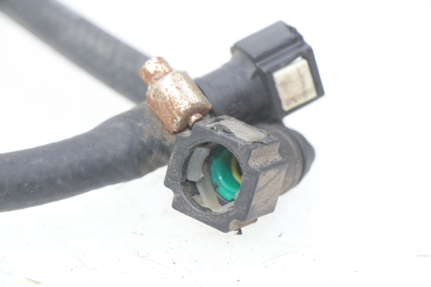 photo de PRZEWÓD WTRYSKIWACZA VENESI LOWIGI RETRO JJ50QT-3 50 (2020 - 2022) - Inny kąt widzenia