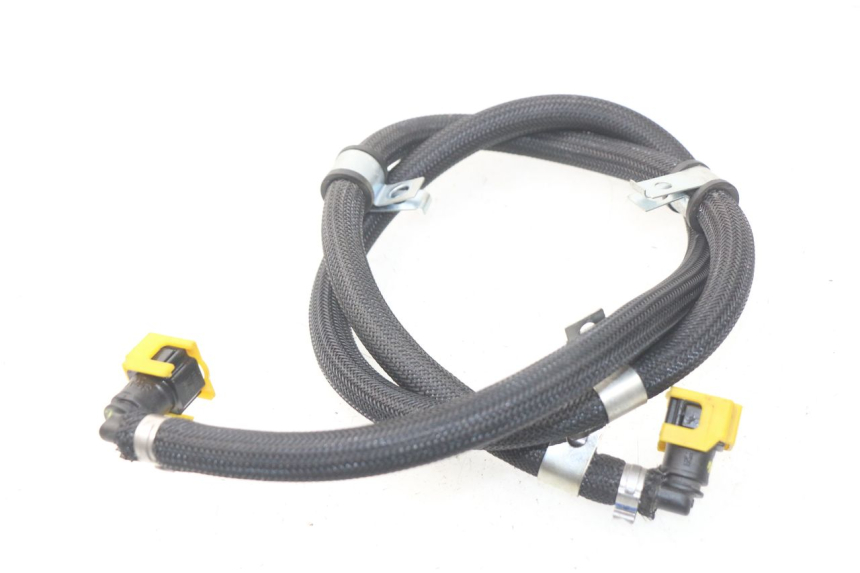 photo de PRZEWÓD WTRYSKIWACZA PIAGGIO MP3 HPE 500 (2019 - 2022) - Zbliżenie techniczne