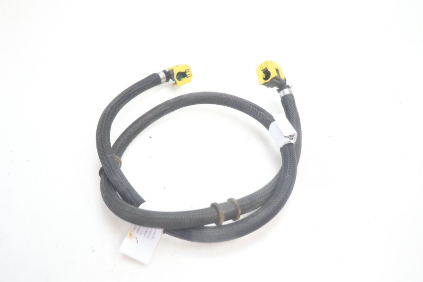 photo de PRZEWÓD WTRYSKIWACZA PIAGGIO MP3 HPE 530 (2022 - 2026) - Zoom stanu zużycia
