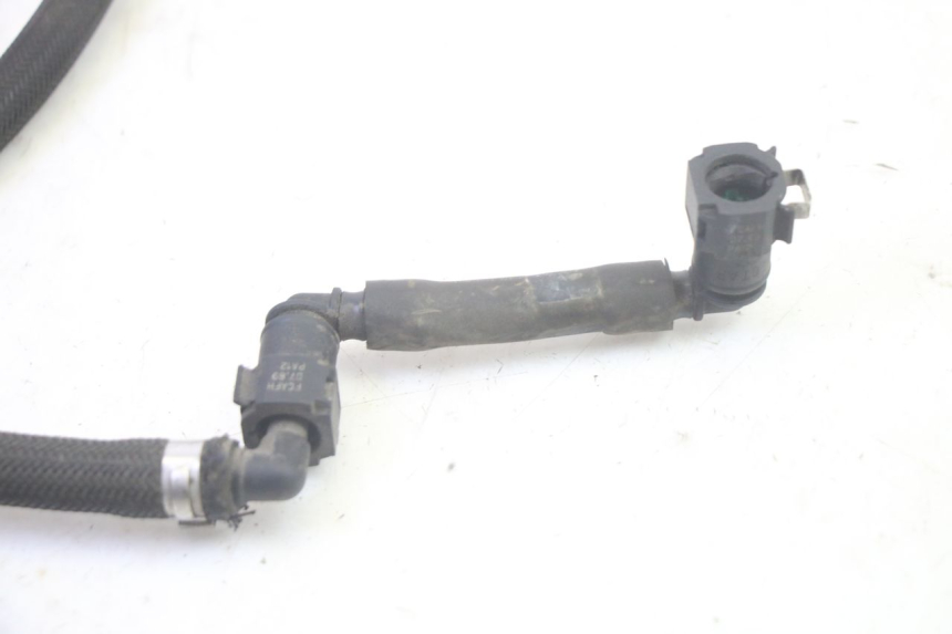 photo de PRZEWÓD WTRYSKIWACZA PIAGGIO MP3 500 (2016 - 2018) - Zbliżenie techniczne