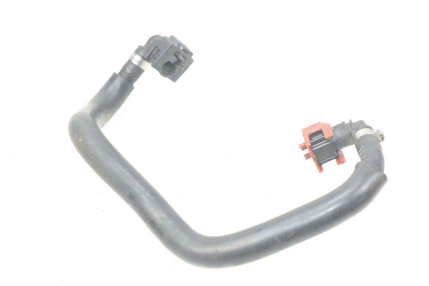 photo de PRZEWÓD WTRYSKIWACZA YAMAHA MT-07 MT07 ABS 700 (2014 - 2017) - Zoom stanu zużycia