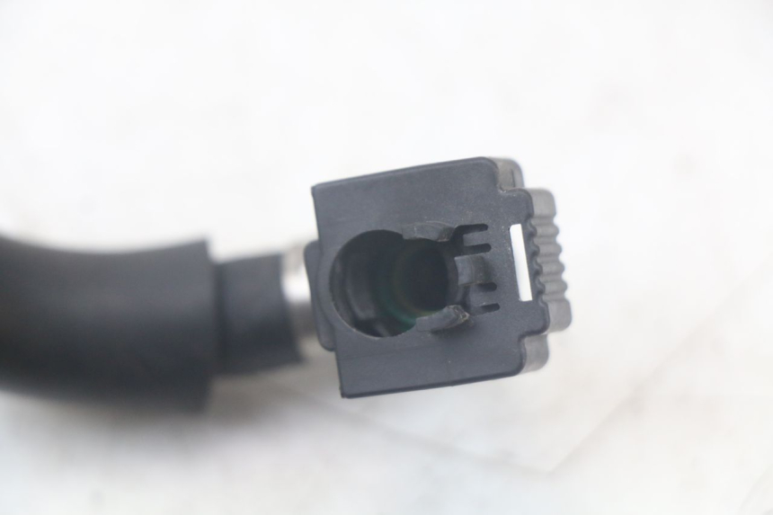 photo de PRZEWÓD WTRYSKIWACZA YAMAHA MT-07 MT07 ABS 700 (2014 - 2017) - Zoom stanu zużycia