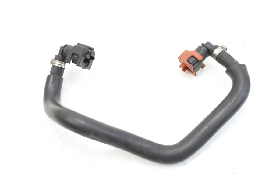 photo de PRZEWÓD WTRYSKIWACZA YAMAHA MT-07 MT07 700 (2018 - 2020) - Inny kąt widzenia