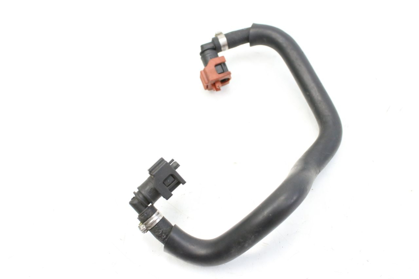 photo de PRZEWÓD WTRYSKIWACZA YAMAHA MT-07 MT07 700 (2018 - 2020) - Zbliżenie techniczne