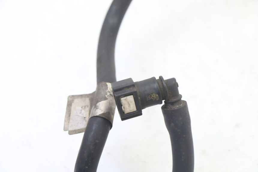 photo de PRZEWÓD WTRYSKIWACZA GILERA NEXUS 125 (2009 - 2013) - Zoom stanu zużycia