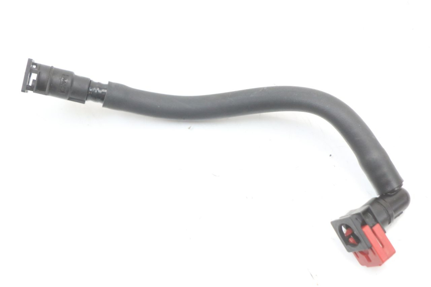 photo de PRZEWÓD WTRYSKIWACZA KAWASAKI NINJA 400 (2018 - 2023) - Zbliżenie techniczne