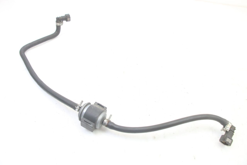 photo de PRZEWÓD WTRYSKIWACZA JM MOTORS OLDIES GT 4T 50 (2018 - 2025) - Widok główny