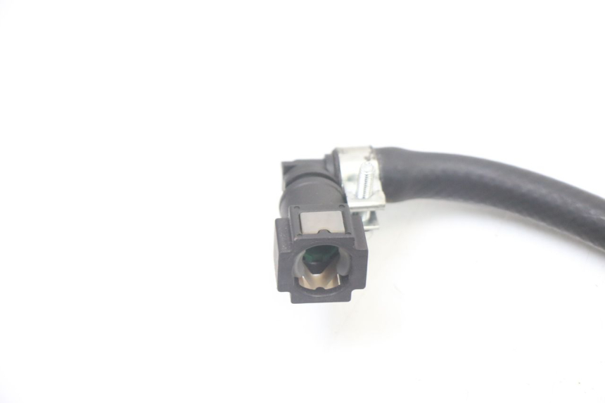 photo de PRZEWÓD WTRYSKIWACZA JM MOTORS OLDIES GT 4T 50 (2018 - 2025) - Zbliżenie techniczne