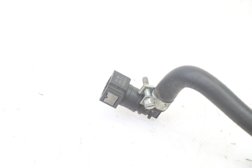 photo de PRZEWÓD WTRYSKIWACZA JM MOTORS OLDIES GT 4T 50 (2018 - 2025) - Widok ogólny