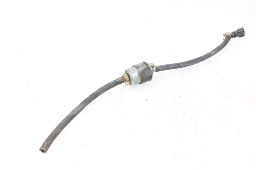 photo de PRZEWÓD WTRYSKIWACZA JM MOTORS OLDIES GT 4T 50 (2018 - 2025) - Zoom stanu zużycia