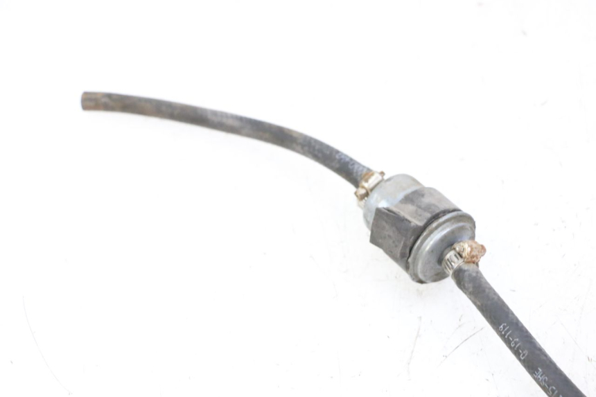 photo de PRZEWÓD WTRYSKIWACZA JM MOTORS OLDIES GT 4T 50 (2018 - 2025) - Zbliżenie techniczne