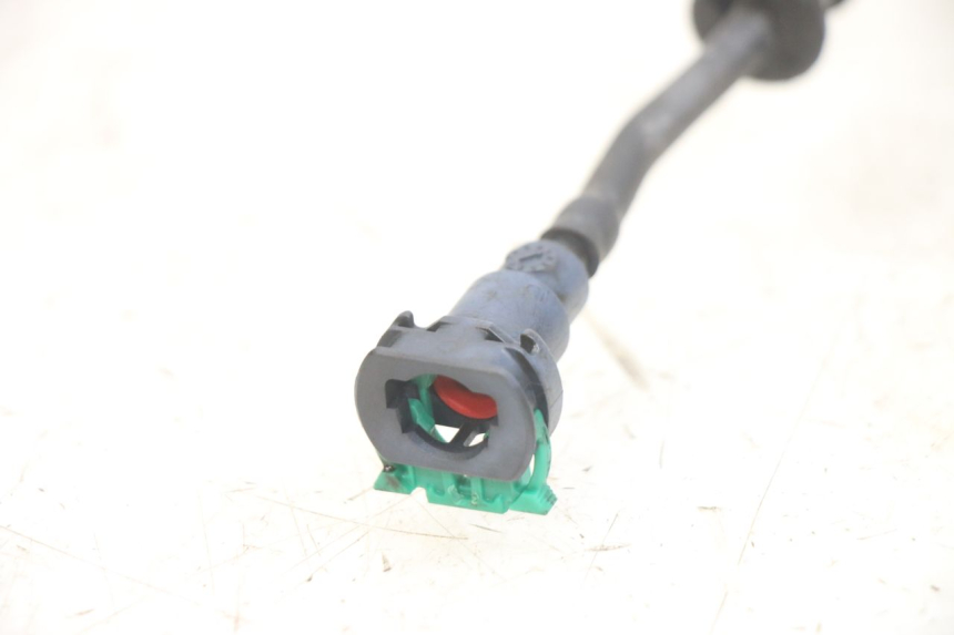 photo de PRZEWÓD WTRYSKIWACZA HONDA PCX (JF28) 125 (2009 - 2011) - Zoom stanu zużycia